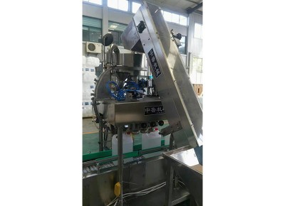 車(chē)用尿素灌裝機(jī)