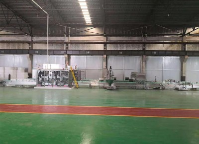 車(chē)用尿素灌裝機(jī)