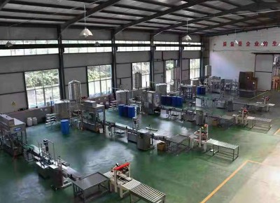 車(chē)用尿素灌裝機(jī)